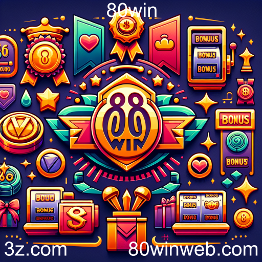 Explore as Melhores Promoções e Bônus do 80win