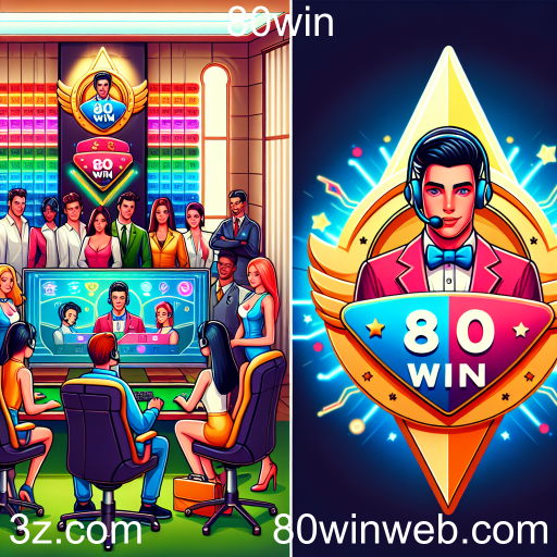 Atendimento: A Nova Sensação da Categoria de Jogos no 80win